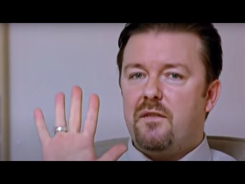 David Brent is Leaving | The Office | BBC Studios