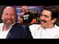 Triple H On The Rise Of Stone Cold Steve Austin