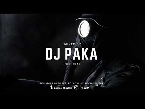 DJ PAKA - PROMO SET VOL.1