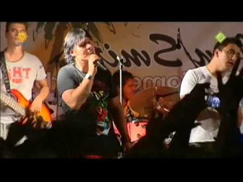 Jan Smit, 3JS en Nick en Simon (Votown Allstars) - De Zomer Voorbij - De Zomer Voorbij 2009