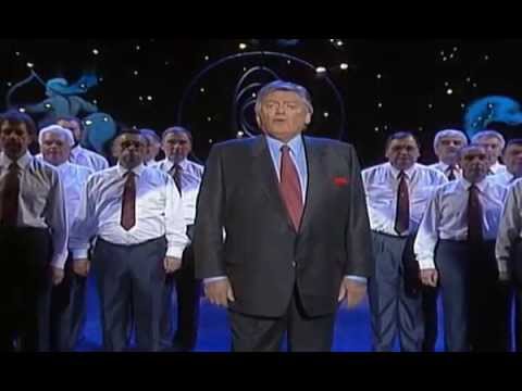 Heinz Hoppe & Rüdenauer Männerchor - Heimat, deine Sterne 1992