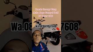 Download lagu Kredit motor Honda DP murah #kredit #kreditmotor #motorhonda #hondascoopy mp3