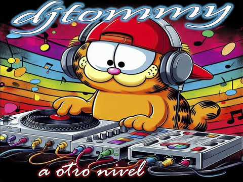 MIX VARIADO 2024 Djtommy