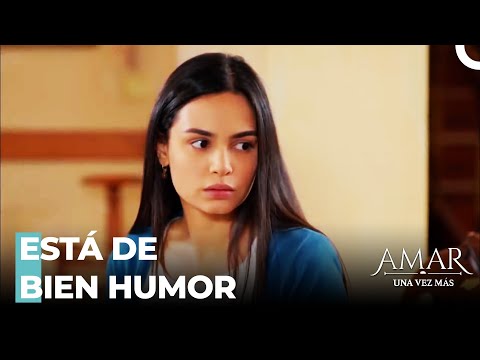 La Inquietud De Diyar - Amar Una Vez Más Capitulo 17