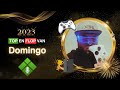 Domingo's Top en Flop 2023