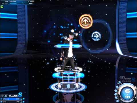 MStar-TW Judas - Lady GaGa 標準新模式 最高級 100%