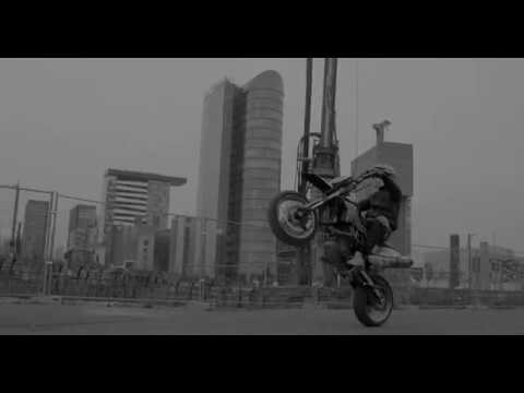 Sam Sillah & Steve Jackson feat. Micel O - Hand Hoch (Official 4K Video)