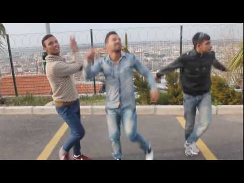 ROMAN HAVASI Menemenli Tayfun Aşkım Yanımda Orjinal Klip