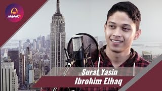 Download lagu Surat Yasin   Ibrohim Elhaq mp3
