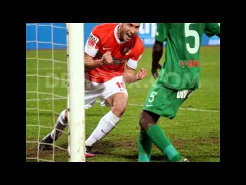 Concordia Chiajna  Gaz Metan Medias  2-0