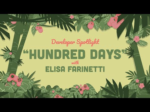 Developer Spotlight: Hundred Days
