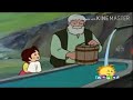 Heidi episode 9th in Thamil. Chutti Tv.Please subscribe and share90s and 2k kids.90S Thamil cartoon.