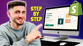 Launching Your Shopify Website: A Step-By-Step Guide