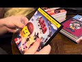 The Lego Movie 2 Disc Special Edition DVD Unboxing