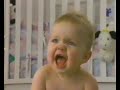 Empire Carpet Baby Talk 1 1991 USA