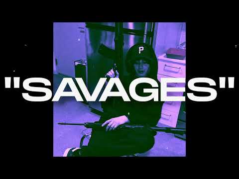 [FREE] Shoreline Mafia x Ohgeesy x Mike Sherm Type Beat 2025 "Savages” | @HoodWil