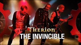 THERION - The Invincible - LIVE