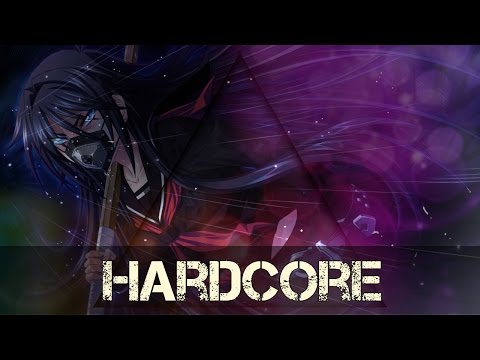 ♥「Hardcore」→ Down To Earth 【Dyprax feat. Apathy】♥