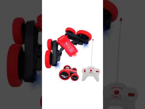 Auto A Control Remoto