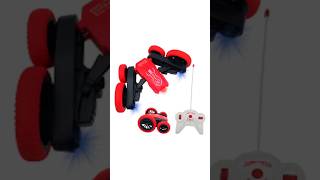 Auto A Control Remoto