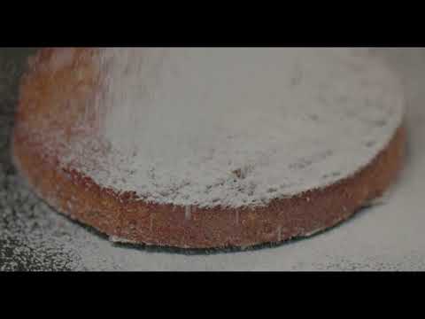 Savina Torta Ta Sor Serafina