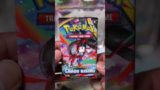 The Chase Episode 52! (Mega Greninja EX SIR) #pokemon #pokemoncards #chaosrising #pokemontcg