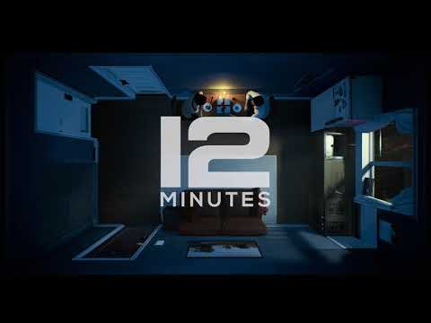 TWELVE MINUTES | Brief Overview