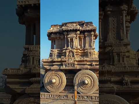Hampi | Karnataka | India