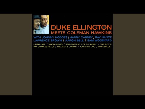 Limbo Jazz (Remastered)