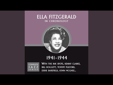 Into Each Life Some Rain Must Fall (08-30-44)