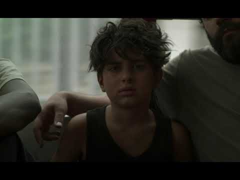 UNA PROMESSA - Teaser [VOST]