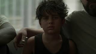 UNA PROMESSA - Teaser [VOST]