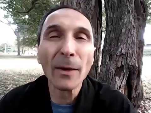 He Who Wants to be Great