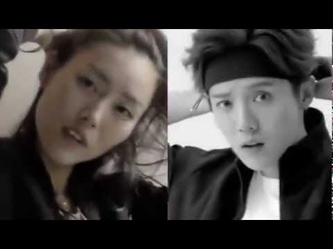 160520 Puma website update with Luhan