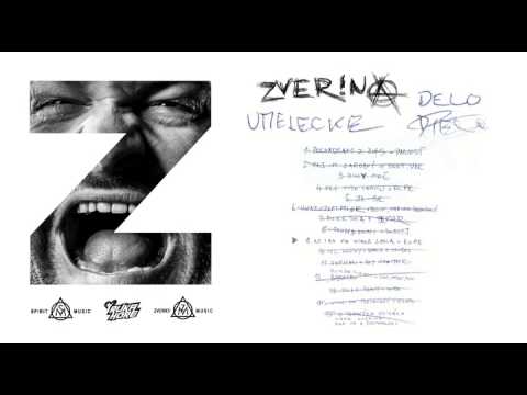 Zverina - Aj tak ma stale laka feat. Elpe prod. GRIMASO
