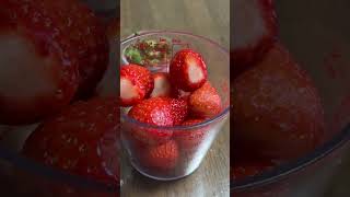 🍓🍮 #料理 #簡単レシピ #Shorts