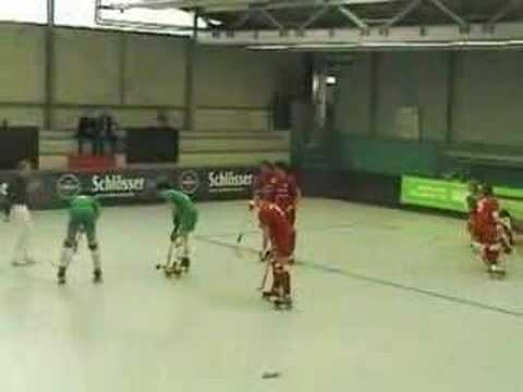 TuS Düsseldorf Nord vs RESG Walsum 1-0 (Endstand 5-4)