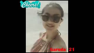 Download lagu Gina duo racun liburan di bali buat gagal fokus dan jatuh hati mp3