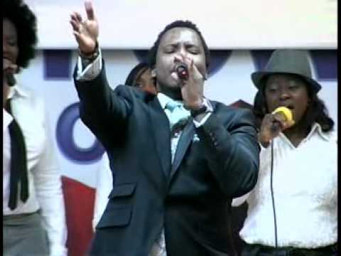 Covenant Keeping God | Minister Sonnie Badu