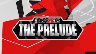 NBA 2K18 My Career: The Prelude - FULL PRELUDE!