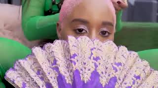 Alus - Ooh Papi (Official Music Video)