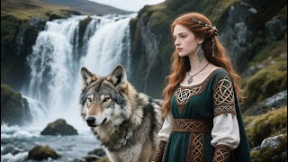 Celtic Healing Frequencies | Activate Your Natural Power to Heal and Renew