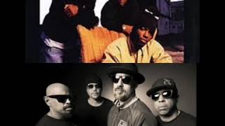 Cypress Hill-Pig vs. Naughty By Nature-Clap Yo Hands (DJ MA2NA Mashup)