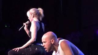 Debbie Gibson - Only In My Dreams - 80&#39;s Cruise - 2.16.17