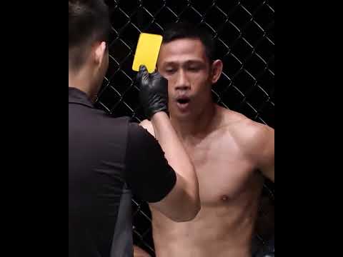 When karma bites back 😳