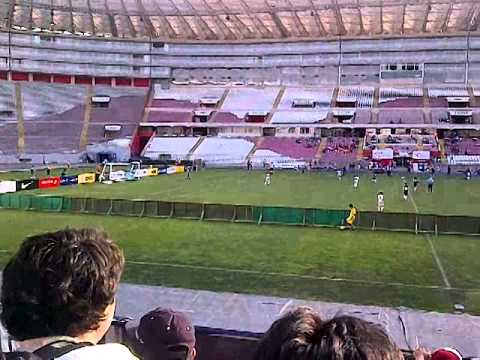 Alianza Lima vs Real Madrid "Sub-12" Torneo Internacional