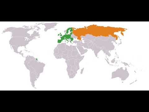 EU-Russia Common Spaces | Wikipedia audio article