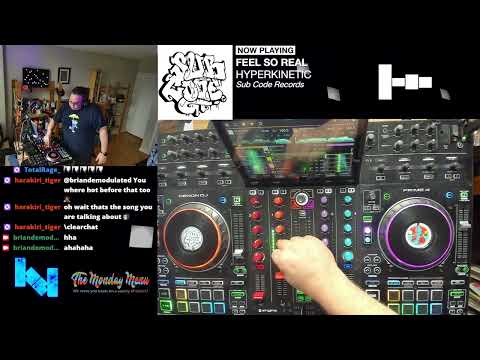 2024 12 30 hardcore and rave breaks