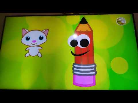 Dotty The Kitty Outro @ducktv 