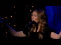 Celine Dion - Alone (Live on The View 2007)